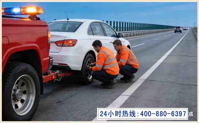 宣威汽车救援道路救援 宣威汽车救援道路救援